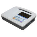 Electromardiograph Machine ECG Digital Channel 1 Portable